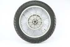 BMW R 90 S 1976 - Jante