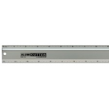 Alumicolor AlumiCutter Ruler