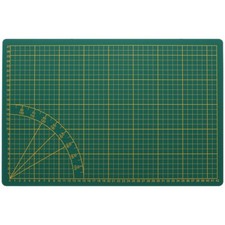 TAPIS / PLANCHE DE DECOUPE 45 x 30 CM (A3) - DECOUPER AVEC PRECISION - 100% NEUF