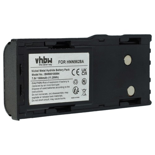 Batterie pour motorola cp450 - batterie,