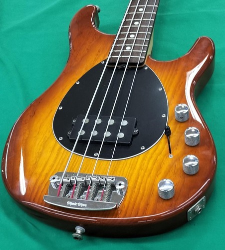 Musicman sterling electric - musicman, sterling-4