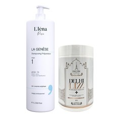 Kit botox Indien Delhi Lizz +