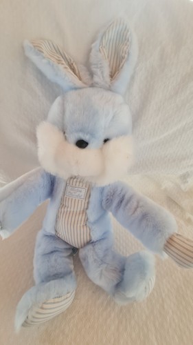 Doudou lapin tartine - doudou,