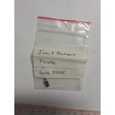 Insert P0014 - MECTRON - 55266