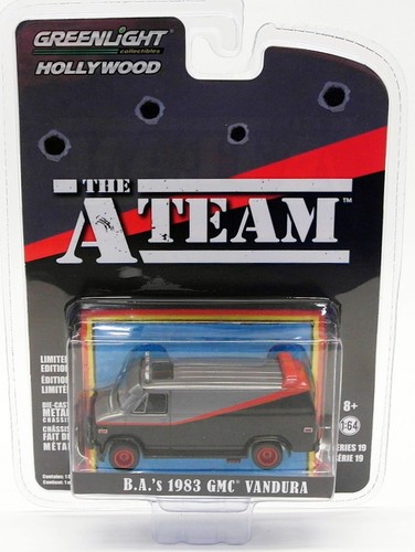 Greenlight scale 44790 b - greenlight, 44790-b
