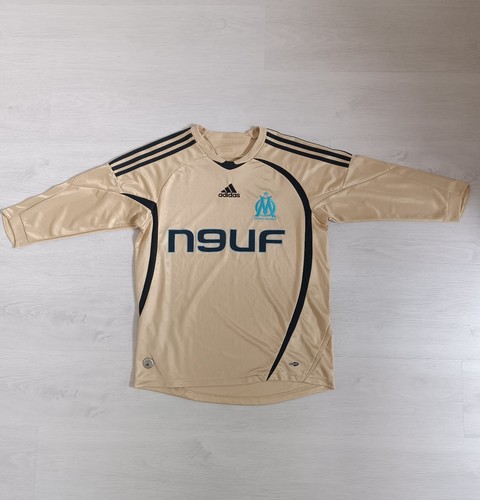 Maillot europe 2008 - europe, om