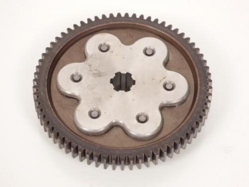 Pièce moteur diverse origine