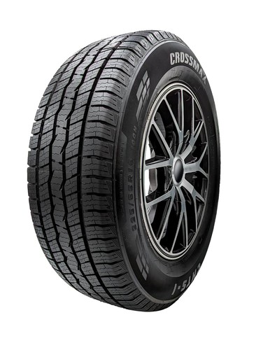 Crossmax 225 60r16 - 225/60r16, 98v