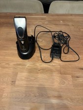 tondeuse a Cheveux Panasonic ER1611 batterie hs