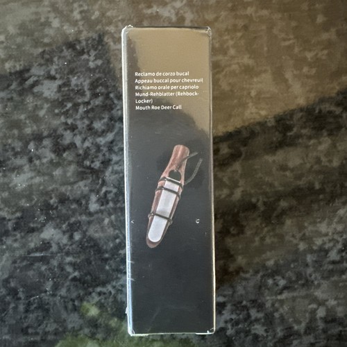 Appeau chevreuil universel - appeau,