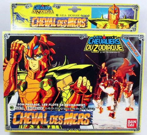 Saint seiya baian - saint,
