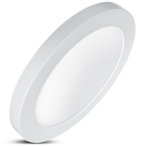 Panneau led température - panneau, w