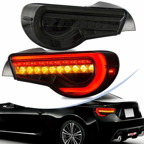Vland feux arrière led pour - vland,