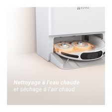 EZVIZ RS20 Pro - Robot