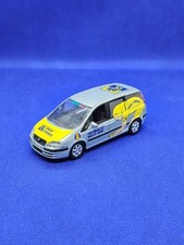 Fiat Ulysse Crédit Lyonnais