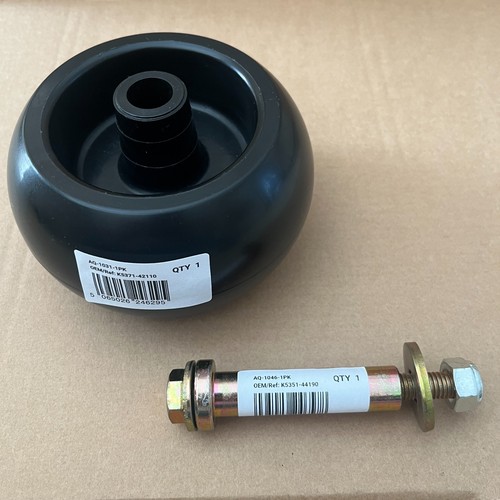 Kit roue pour plateau - kit,
