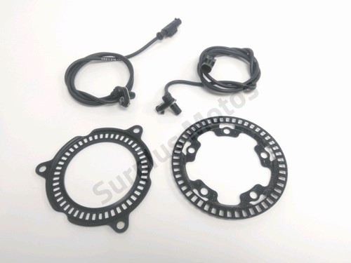 Capteur abs ducati monster - abs,