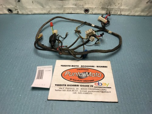 Système électrique filaire
