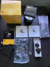 MINT Open Box Kodak Scanza