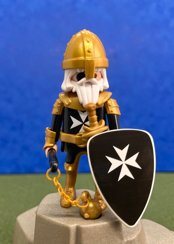 Playmobil chevalier knight - playmobil,