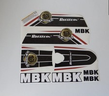 Kit Déco MBK BOOSTER NAKED 13