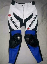 SUZUKI GSXR Pantalon de Moto