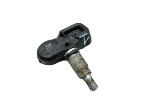 Capteur pression pneu - pression, de