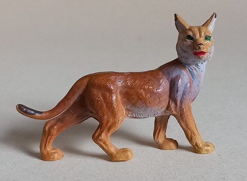 Starlux caracal - starlux,