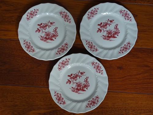 Villeroy boch assiettes - boch, à