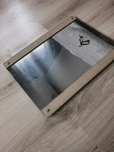 Planche miroirtotal - planche,