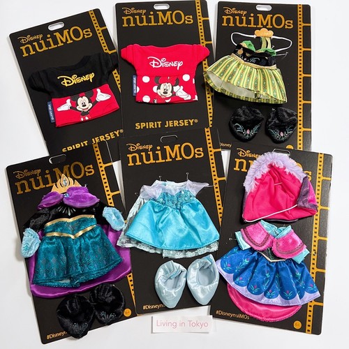 Lot disney nuimos frozen - 6,