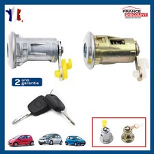 Serrure Barillet de Porte