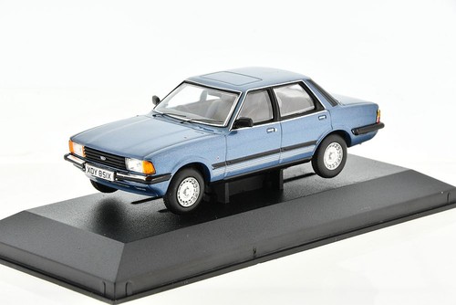 Ford cortina 3 - mk, ghia