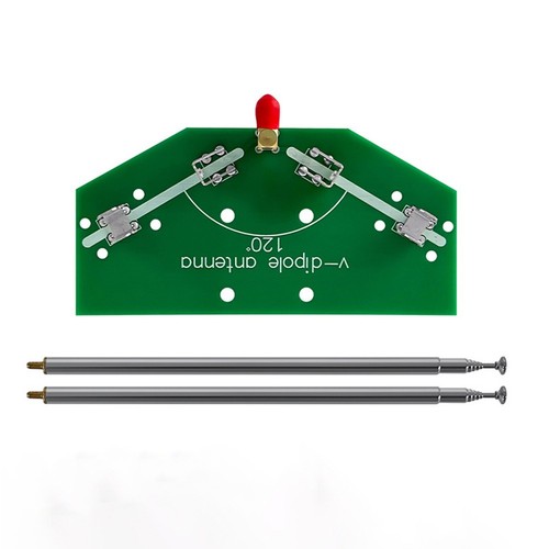 Kit diy antenne - kit, v