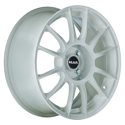 Jantes roues mak - roues, xlr