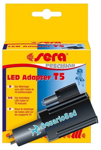Sera led adapter tube - led,