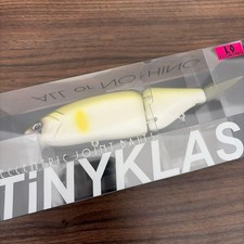 DRT Tiny Klash Matte Pearl Ayu