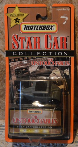 1998 matchbox star car - 1998,