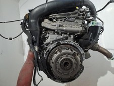 Moteur MERCEDES CLASSE B 246