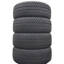 205 50 17 4X COOPER 205/50 R17 93W XL Pneus Tout Temps 2019 7,8-8,2Mm