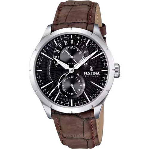 Montre festina retro f165734 - festina,