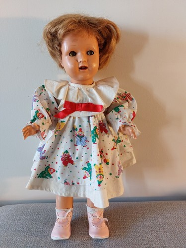 Ancienne poupée raynal - ancienne, 2