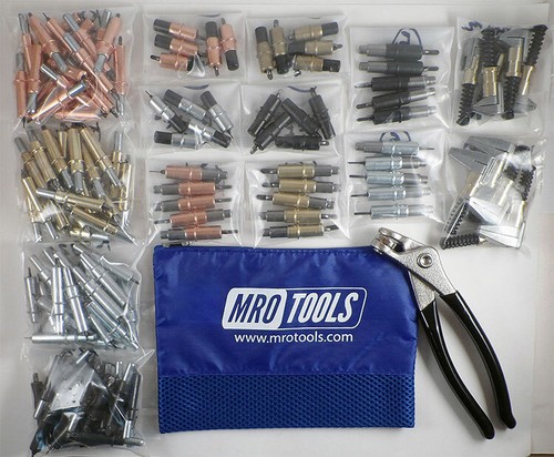 Mro tools k1mstr series - mro,