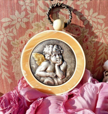 Ancienne médaille berceau - ancienne,