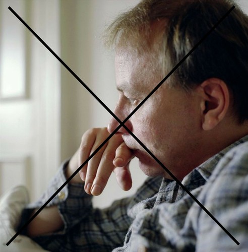 Photo michel houellebecq - de,