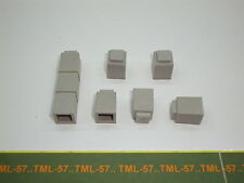 JOUEF HO 16 Elements Cube Way Pillar Overpass Bridge 2670 2673 2674 2679