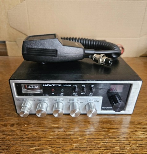 Radio lafayette 1200fm - lafayette,
