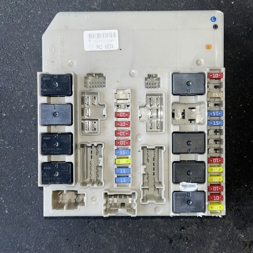Upc bsm clio - upc,