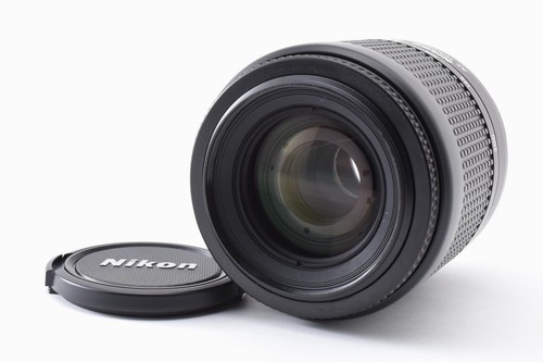 Objectif zoom nikon nikkor - objectif,