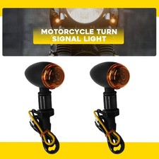 2X Motorcycle Turn Signal